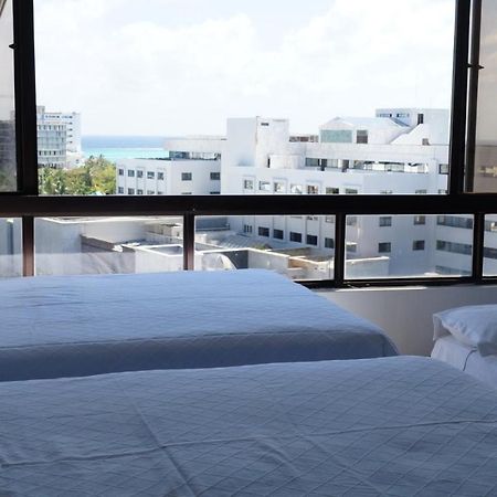 Edificio Bahia Fragata Apartamento Loft 806 San Andrés Exteriér fotografie