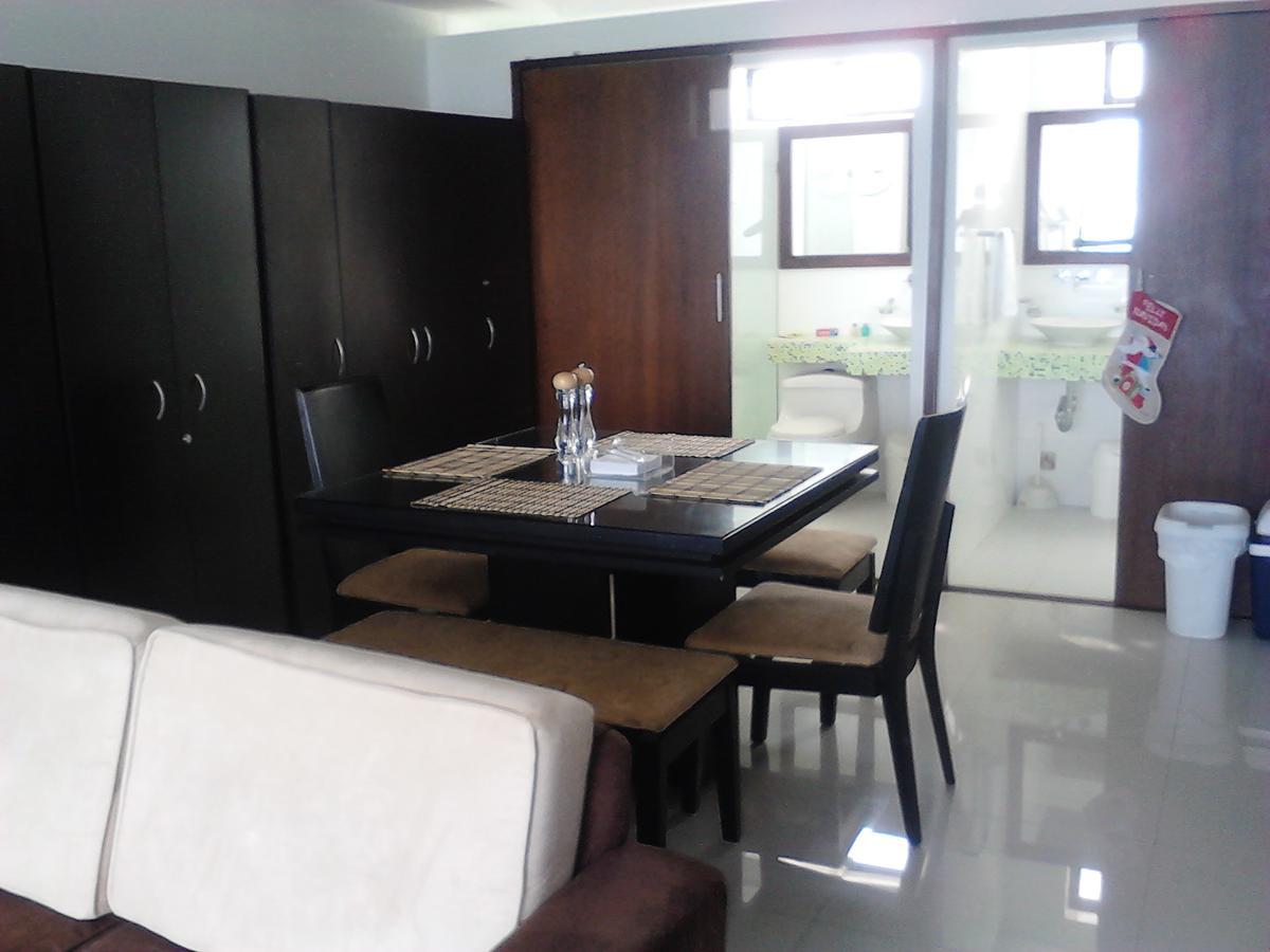 Edificio Bahia Fragata Apartamento Loft 806 San Andrés Exteriér fotografie