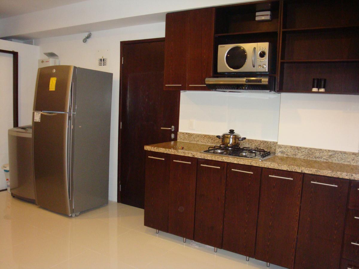 Edificio Bahia Fragata Apartamento Loft 806 San Andrés Exteriér fotografie