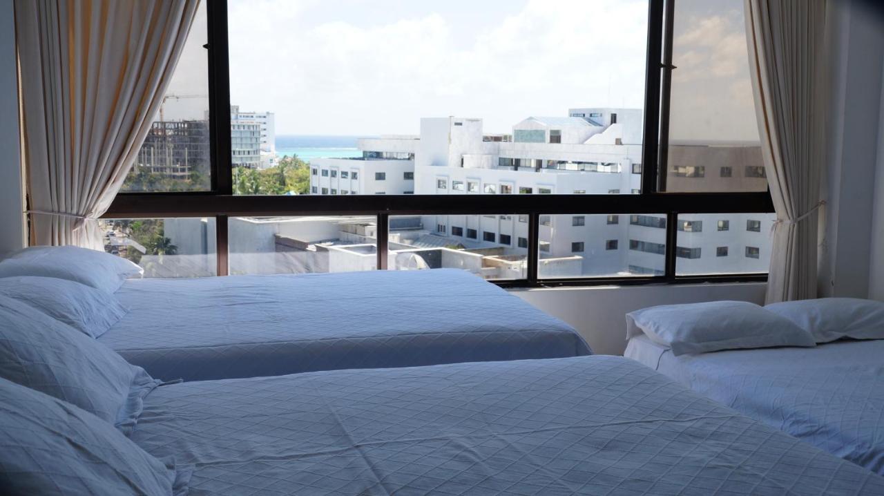 Edificio Bahia Fragata Apartamento Loft 806 San Andrés Exteriér fotografie