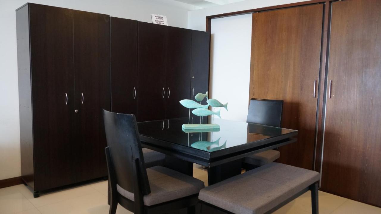 Edificio Bahia Fragata Apartamento Loft 806 San Andrés Exteriér fotografie